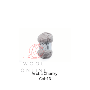 ARCTIC CHUNKY -13