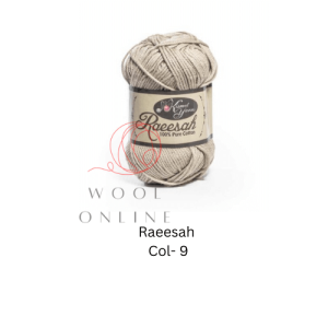 RAEESAH-09