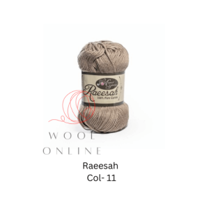 RAEESAH -11