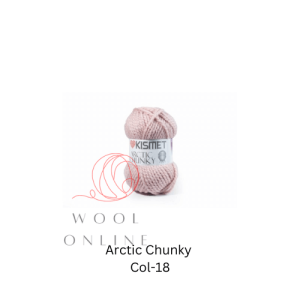 ARCTIC CHUNKY -18
