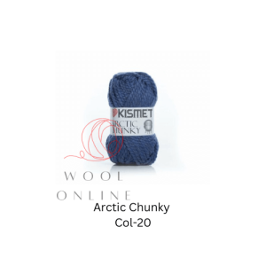 ARCTIC CHUNKY -20