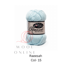 RAEESAH -15