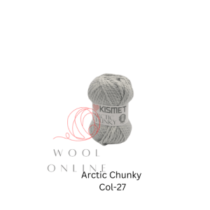 ARCTIC CHUNKY -27