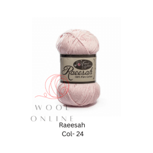 RAEESAH-24