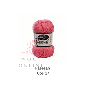 RAEESAH-27