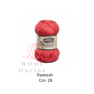 RAEESAH-28