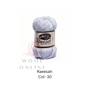 RAEESAH-30