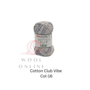 COTTON CLUB VIBE -16