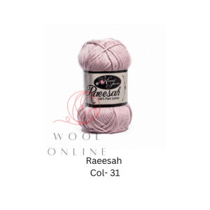 RAEESAH-31