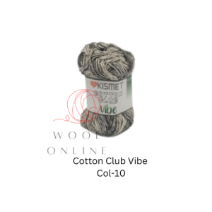 COTTON CLUB VIBE -10