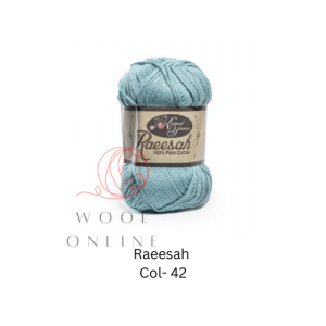 RAEESAH-42