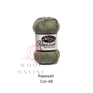 RAEESAH-48