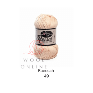 RAEESAH-49