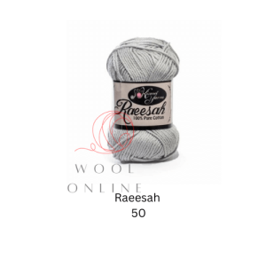 RAEESAH-50