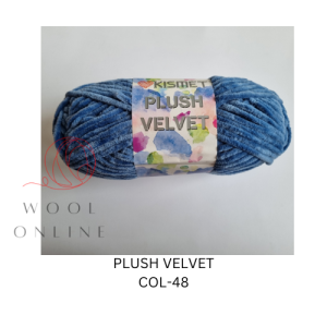PLUSH VELVET -48