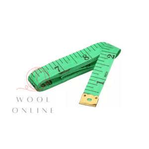 TAPE MEASURE -200CM [9-150]