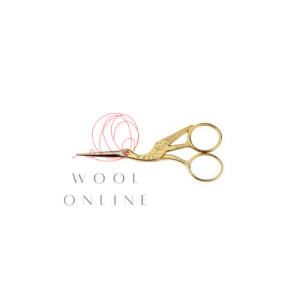EMBROIDERY SCISSORS [9-20]