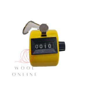 MANUAL COUNTER [9-248]