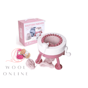 KNITTING MACHINE -22 PEG
