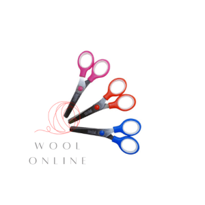 CHILDRENS SCISSORS