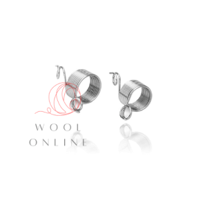 CROCHET TENSION RINGS [9-212]