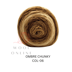 KISMET OMBRE COL-06