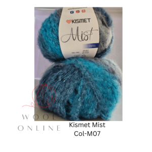 KISMET MIST COL-M07
