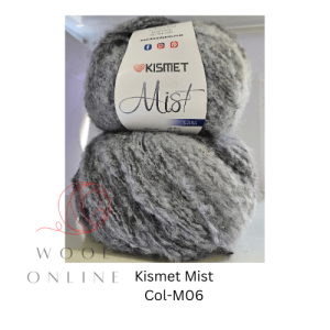 KISMET MIST COL-M06
