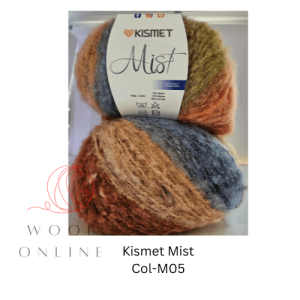 KISMET MIST COL-M05