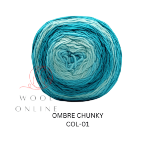 KISMET OMBRE COL-01