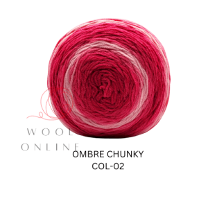 KISMET OMBRE COL-02