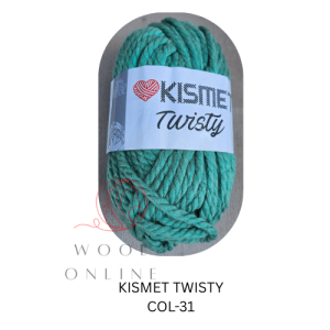 TWISTY -31