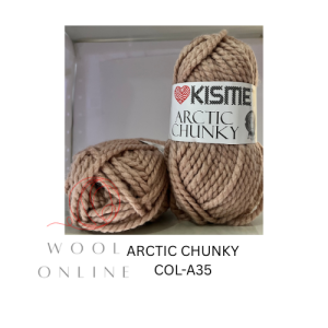 ARCTIC CHUNKY -35
