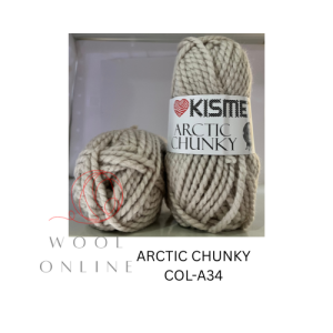 ARCTIC CHUNKY -34