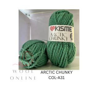 ARCTIC CHUNKY -31