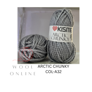 ARCTIC CHUNKY -32
