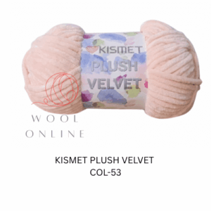 PLUSH VELVET -53