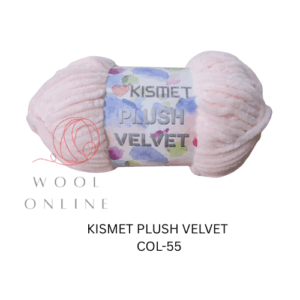 PLUSH VELVET -55