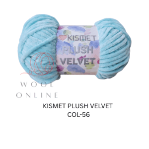 PLUSH VELVET -56