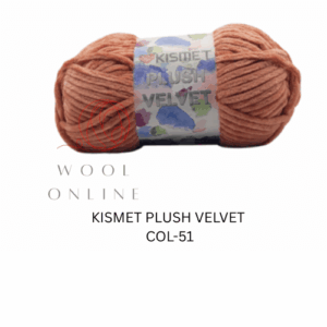 PLUSH VELVET -51