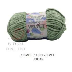 PLUSH VELVET -49