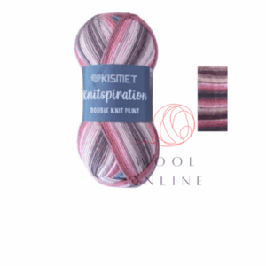 KNITSPIRATION DK PRINT COL-AK9