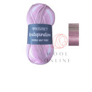 KNITSPIRATION DK PRINT COL-AK11
