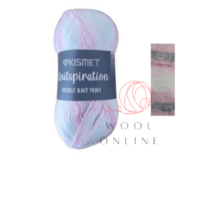 KNITSPIRATION DK PRINT COL-FC14