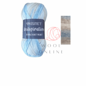 KNITSPIRATION DK PRINT COL-FC15