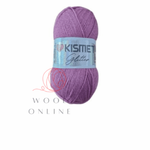 KISMET GLITTER COL-09-DUSTY PINK