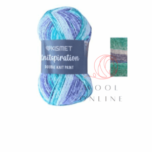 KNITSPIRATION DK PRINT COL-TP4
