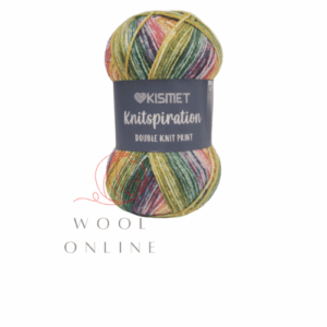 KNITSPIRATION DK PRINT COL-TP2