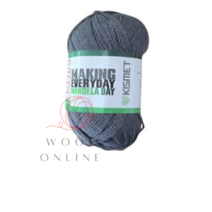 67BLANKETS PROMO CHUNKY -09 SMOKED