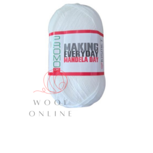 67BLANKETS PROMO DK COL- 01 WHITE